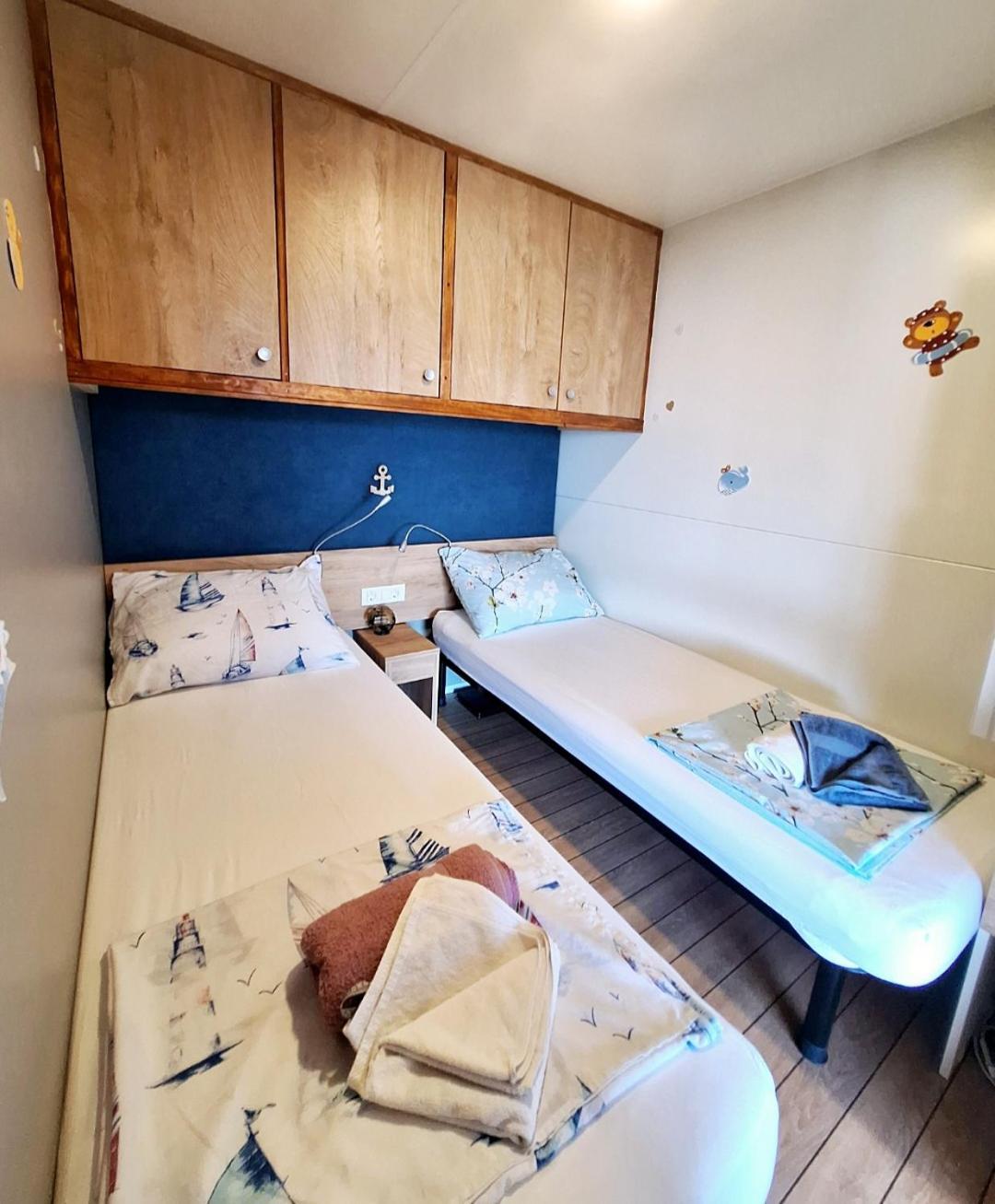 Villa Bella Vista With Jacuzzi 1 à Omiš Extérieur photo
